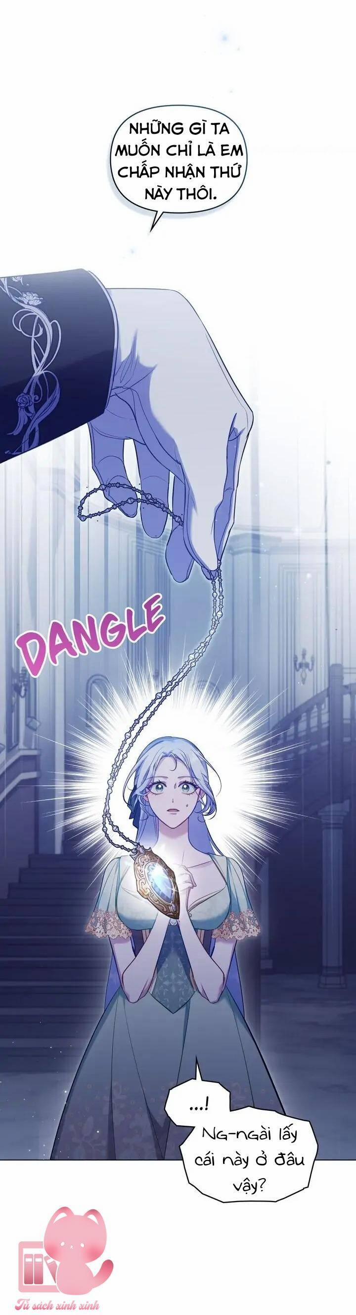 Nếu Tôi Không Nghe Lời Công Tước 63 trang 46