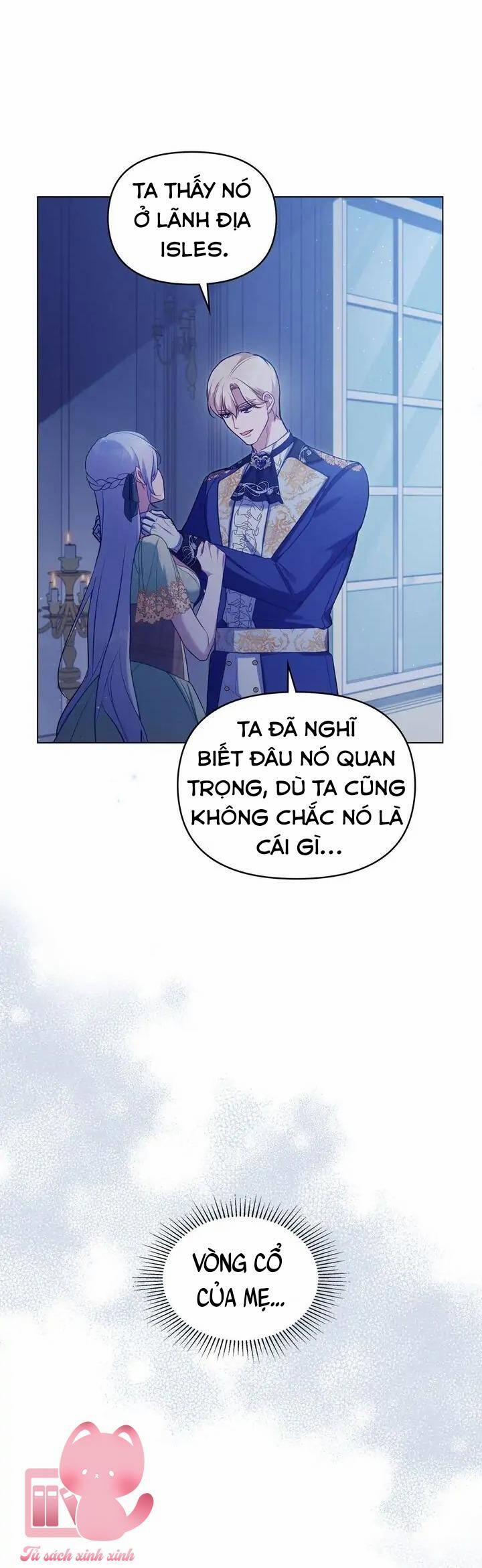 Nếu Tôi Không Nghe Lời Công Tước 63 trang 47