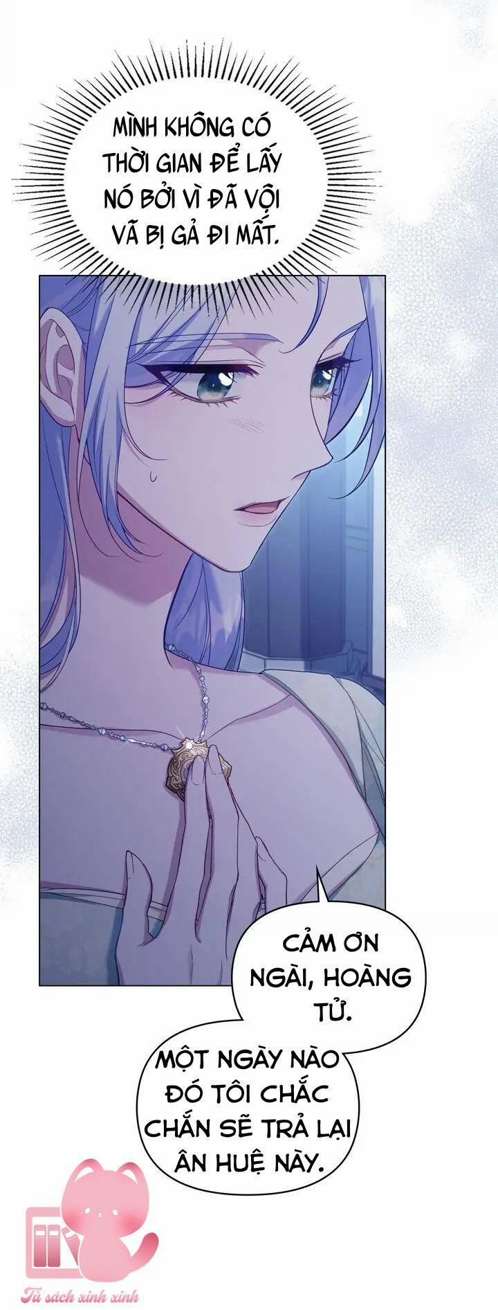 Nếu Tôi Không Nghe Lời Công Tước 63 trang 48