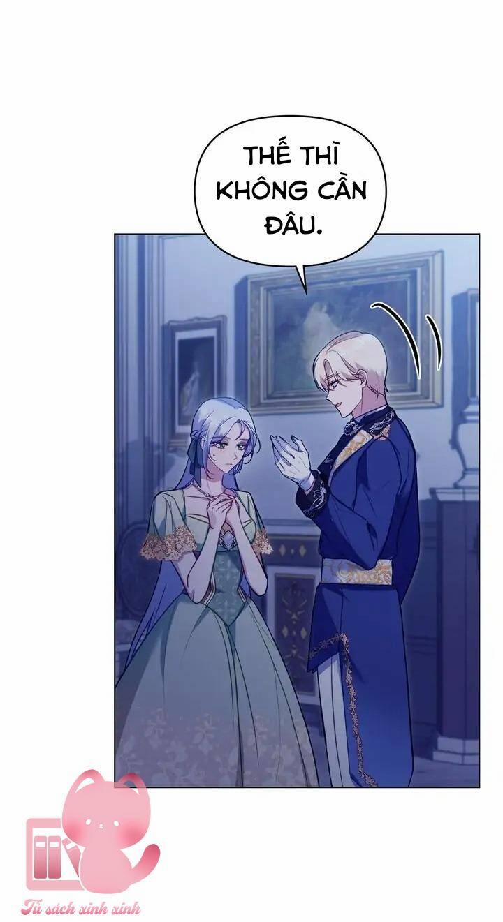 Nếu Tôi Không Nghe Lời Công Tước 63 trang 49