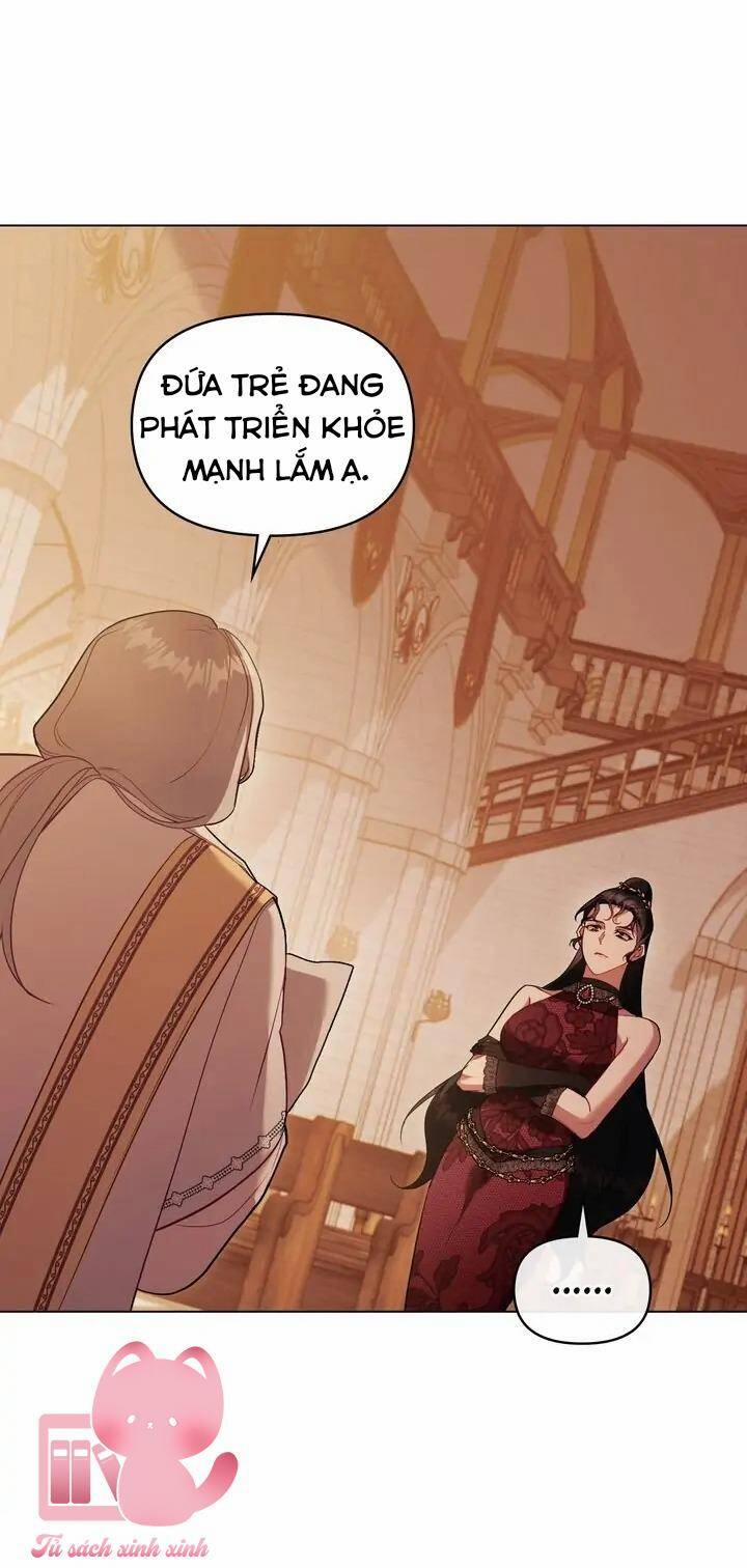 Nếu Tôi Không Nghe Lời Công Tước 63 trang 5