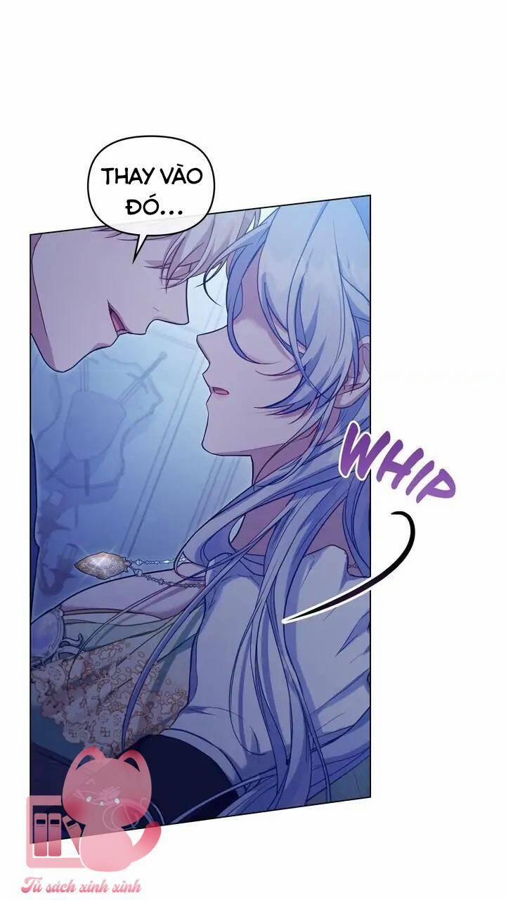 Nếu Tôi Không Nghe Lời Công Tước 63 trang 50