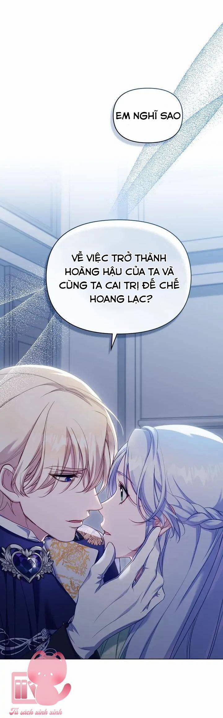 Nếu Tôi Không Nghe Lời Công Tước 63 trang 51