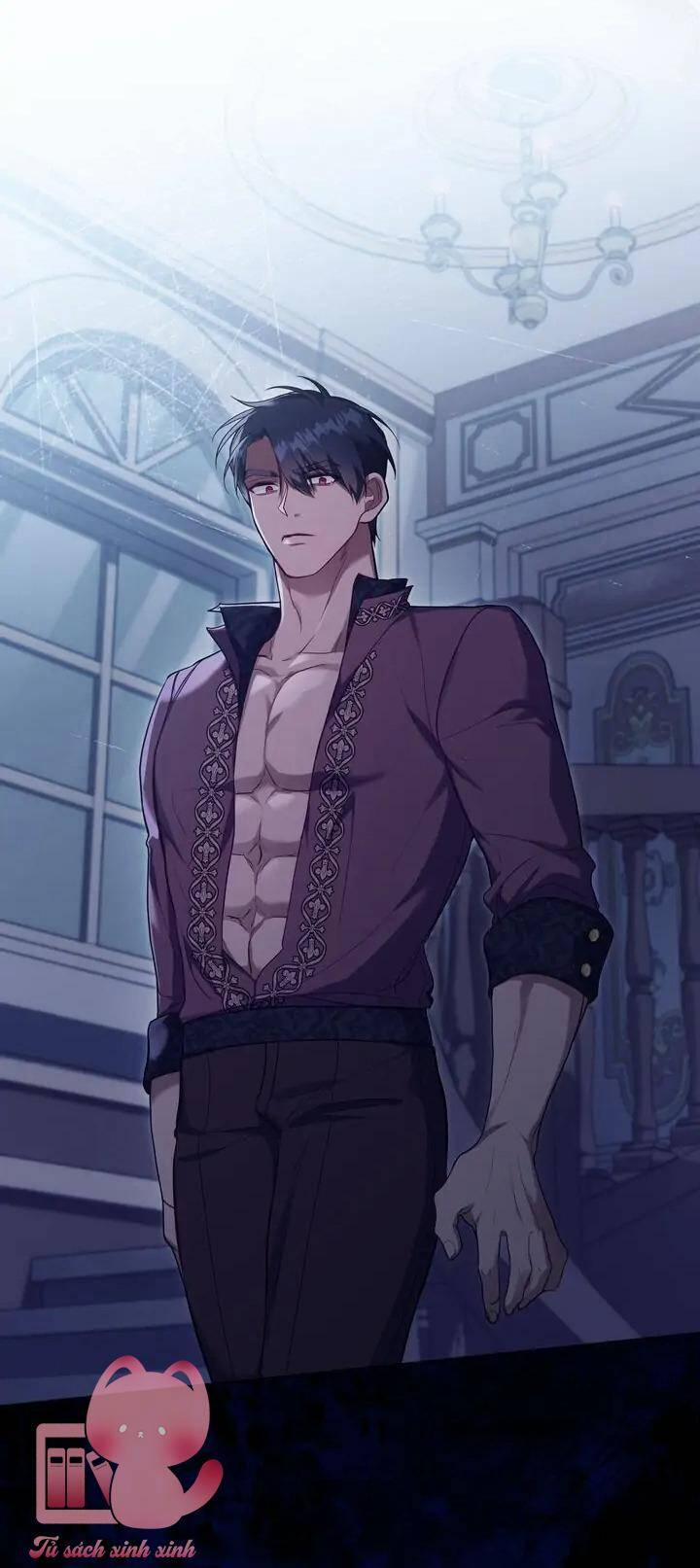 Nếu Tôi Không Nghe Lời Công Tước 63 trang 53