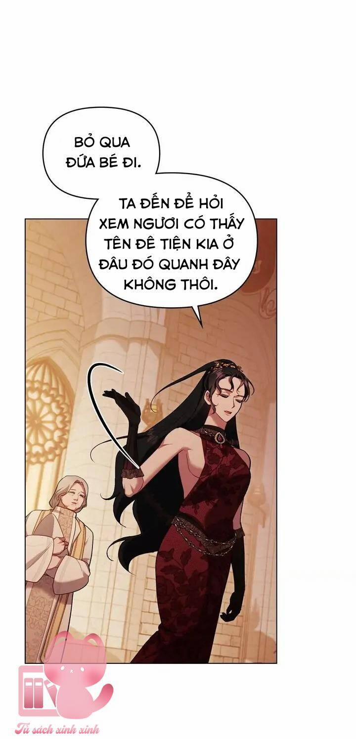 Nếu Tôi Không Nghe Lời Công Tước 63 trang 6