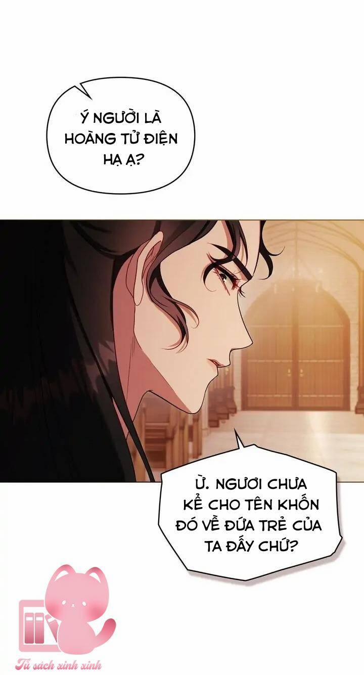 Nếu Tôi Không Nghe Lời Công Tước 63 trang 7