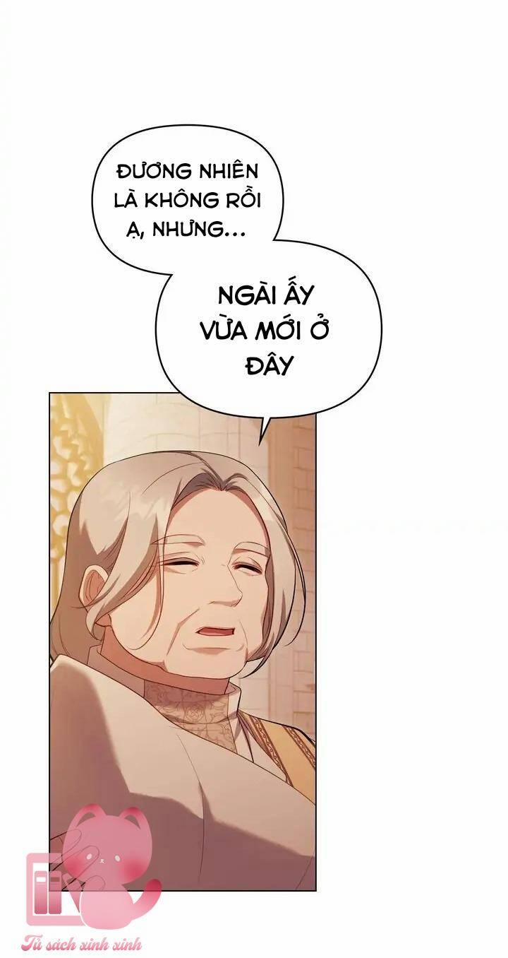 Nếu Tôi Không Nghe Lời Công Tước 63 trang 8