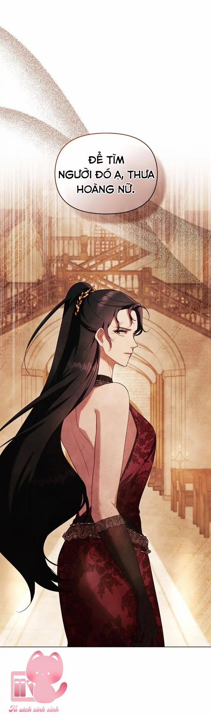 Nếu Tôi Không Nghe Lời Công Tước 63 trang 9