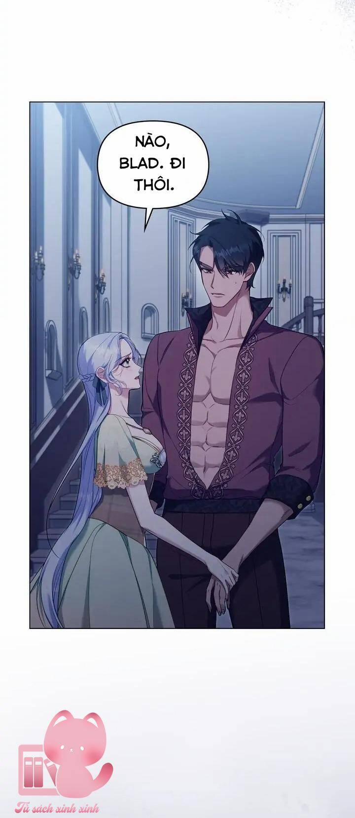 Nếu Tôi Không Nghe Lời Công Tước 64 trang 12