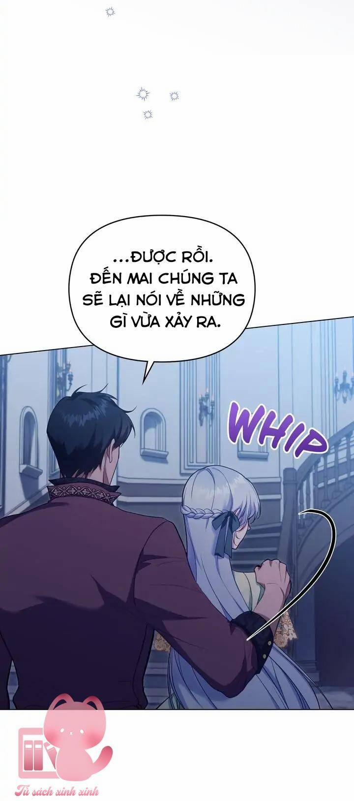 Nếu Tôi Không Nghe Lời Công Tước 64 trang 14