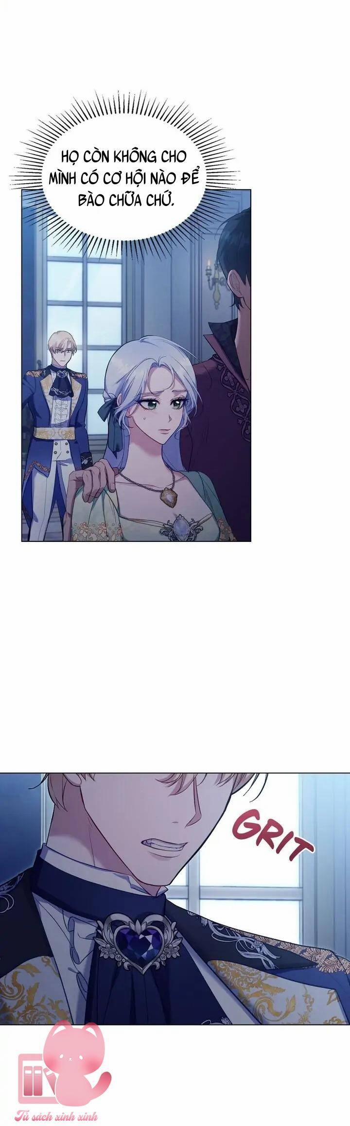 Nếu Tôi Không Nghe Lời Công Tước 64 trang 15