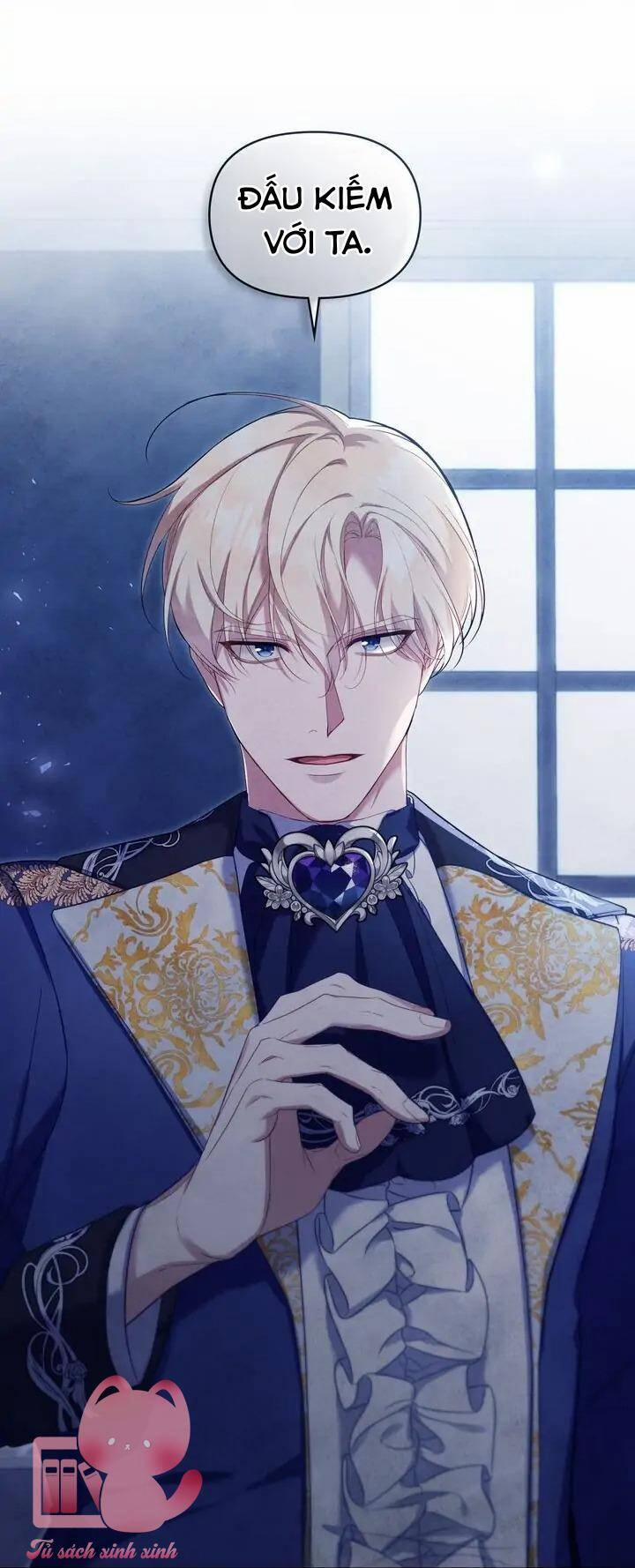 Nếu Tôi Không Nghe Lời Công Tước 64 trang 18