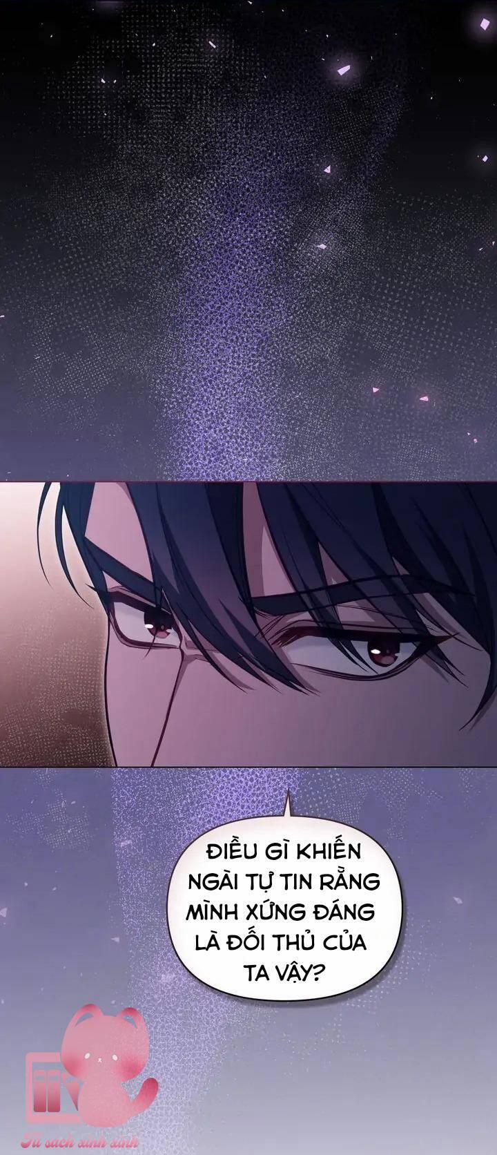 Nếu Tôi Không Nghe Lời Công Tước 64 trang 19