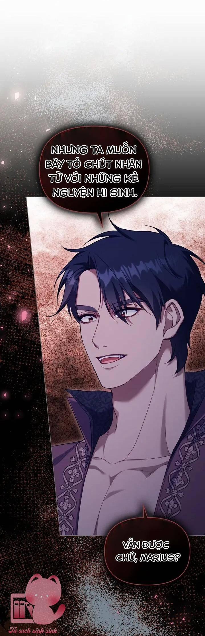 Nếu Tôi Không Nghe Lời Công Tước 64 trang 21