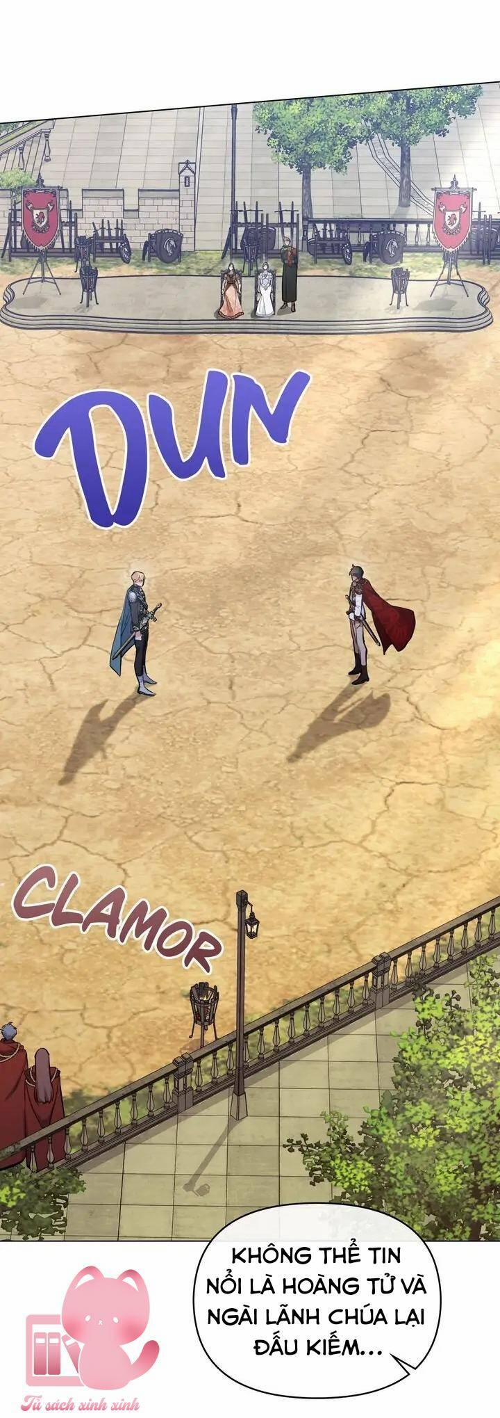 Nếu Tôi Không Nghe Lời Công Tước 64 trang 26