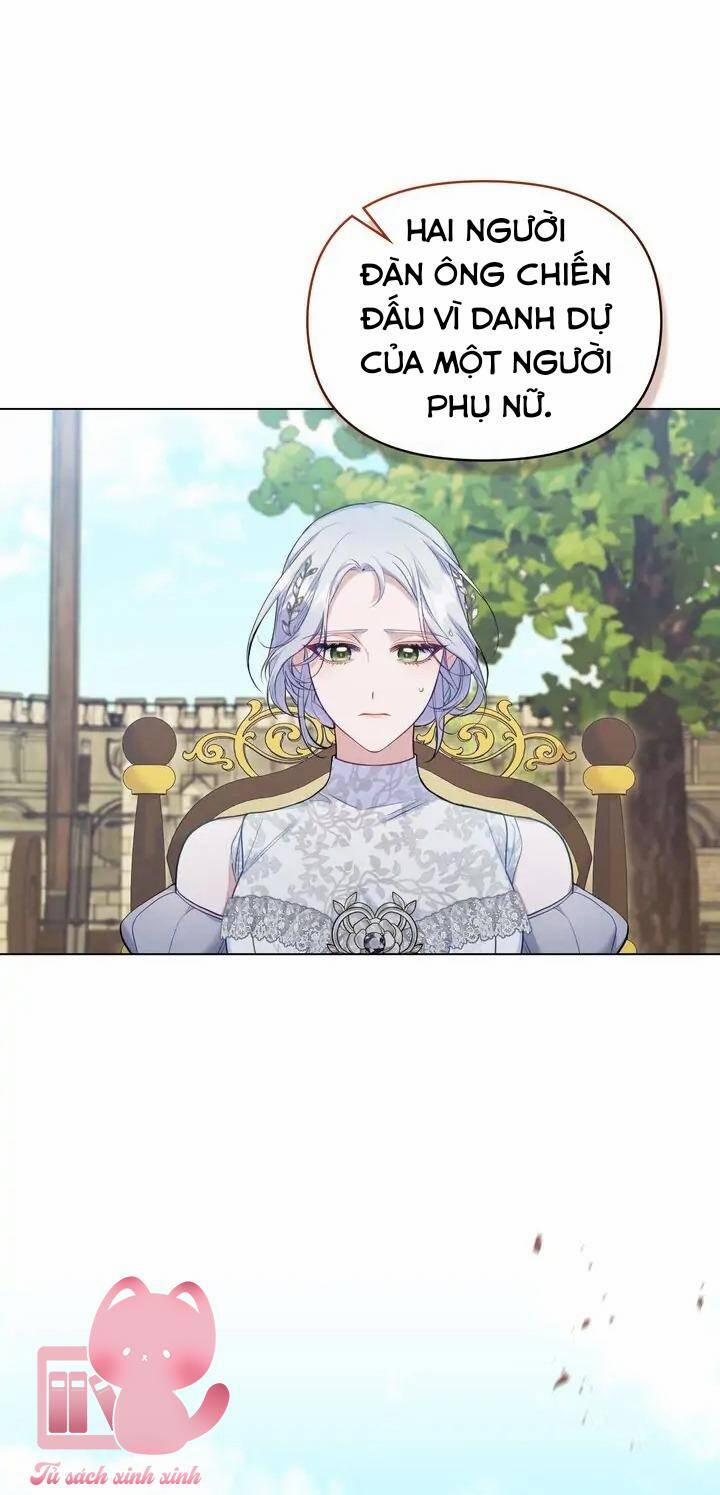 Nếu Tôi Không Nghe Lời Công Tước 64 trang 29