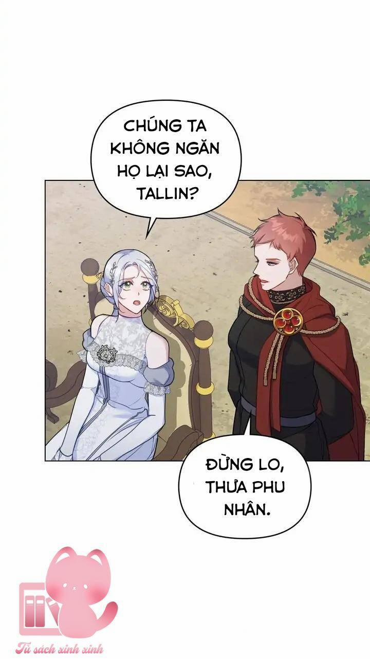 Nếu Tôi Không Nghe Lời Công Tước 64 trang 31