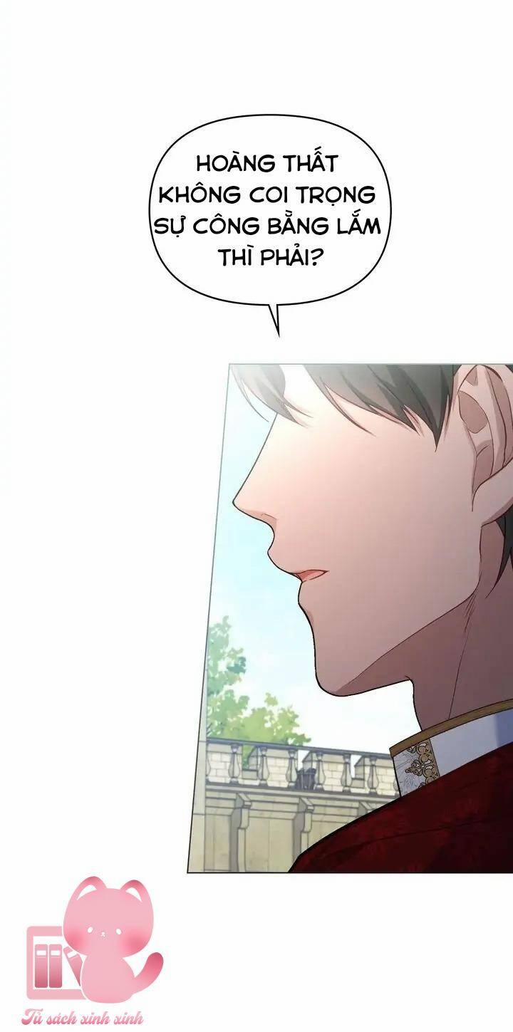 Nếu Tôi Không Nghe Lời Công Tước 64 trang 34