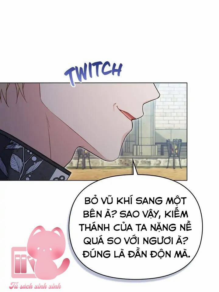 Nếu Tôi Không Nghe Lời Công Tước 64 trang 36