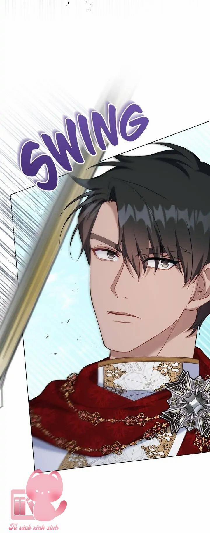 Nếu Tôi Không Nghe Lời Công Tước 64 trang 39