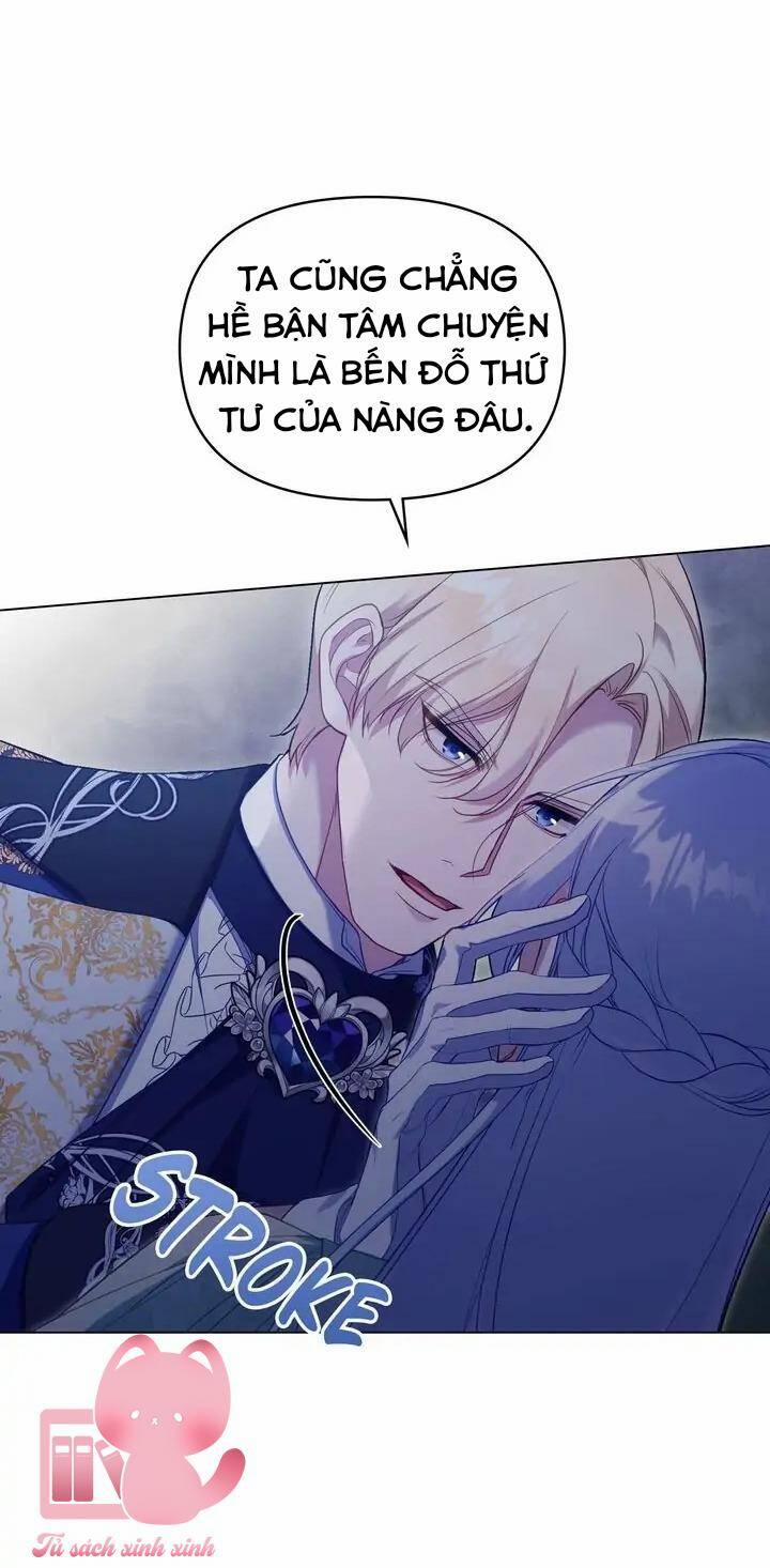 Nếu Tôi Không Nghe Lời Công Tước 64 trang 4