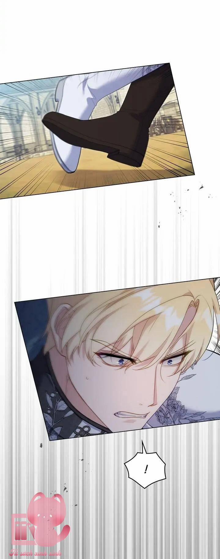 Nếu Tôi Không Nghe Lời Công Tước 64 trang 40