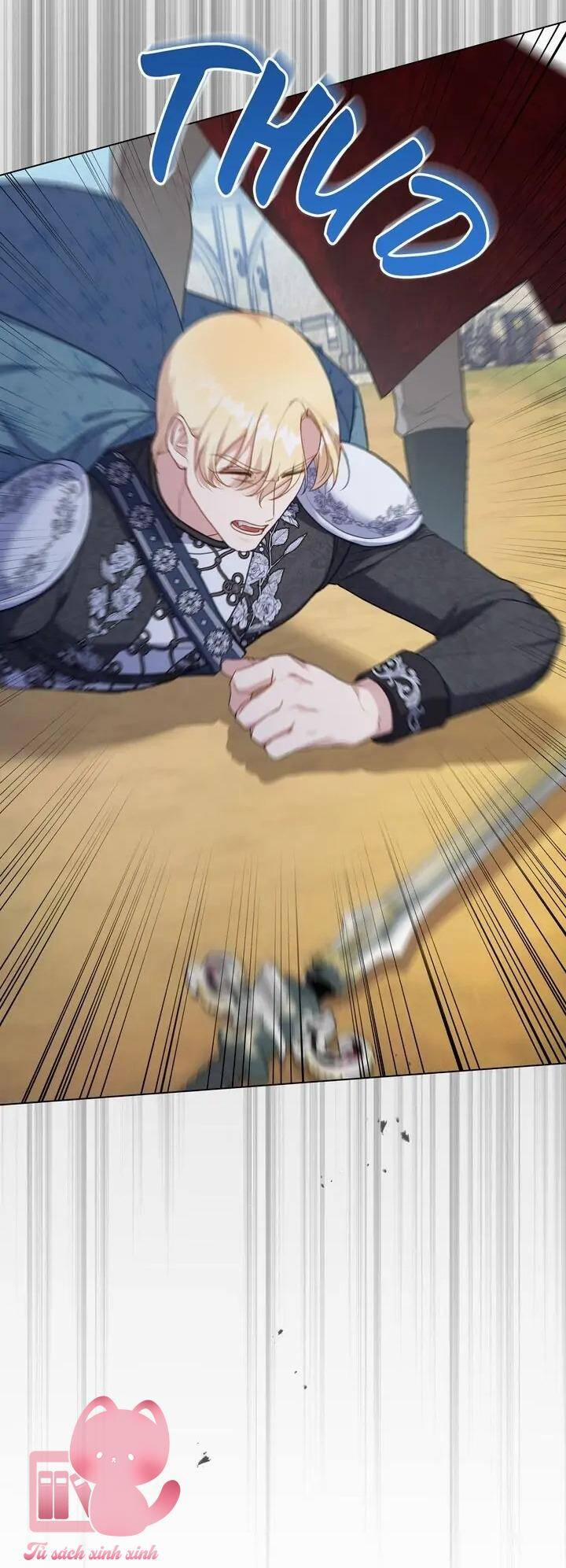 Nếu Tôi Không Nghe Lời Công Tước 64 trang 41