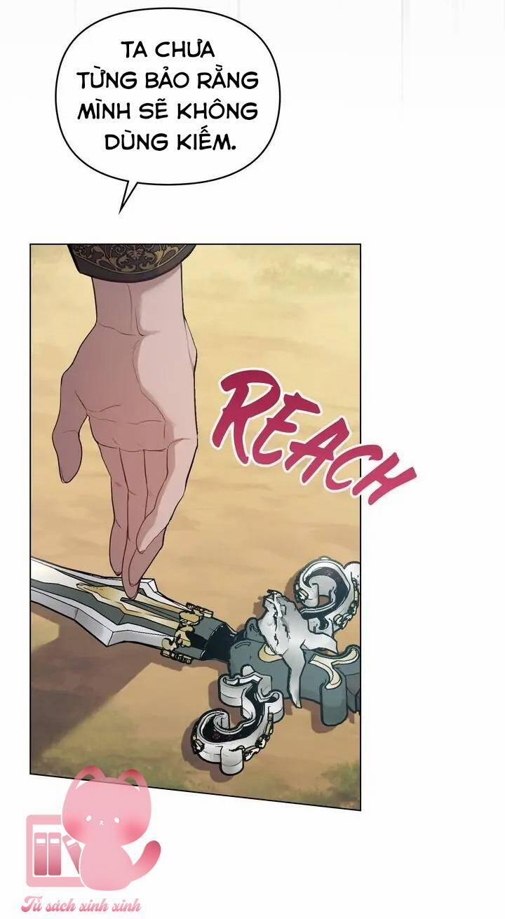 Nếu Tôi Không Nghe Lời Công Tước 64 trang 42