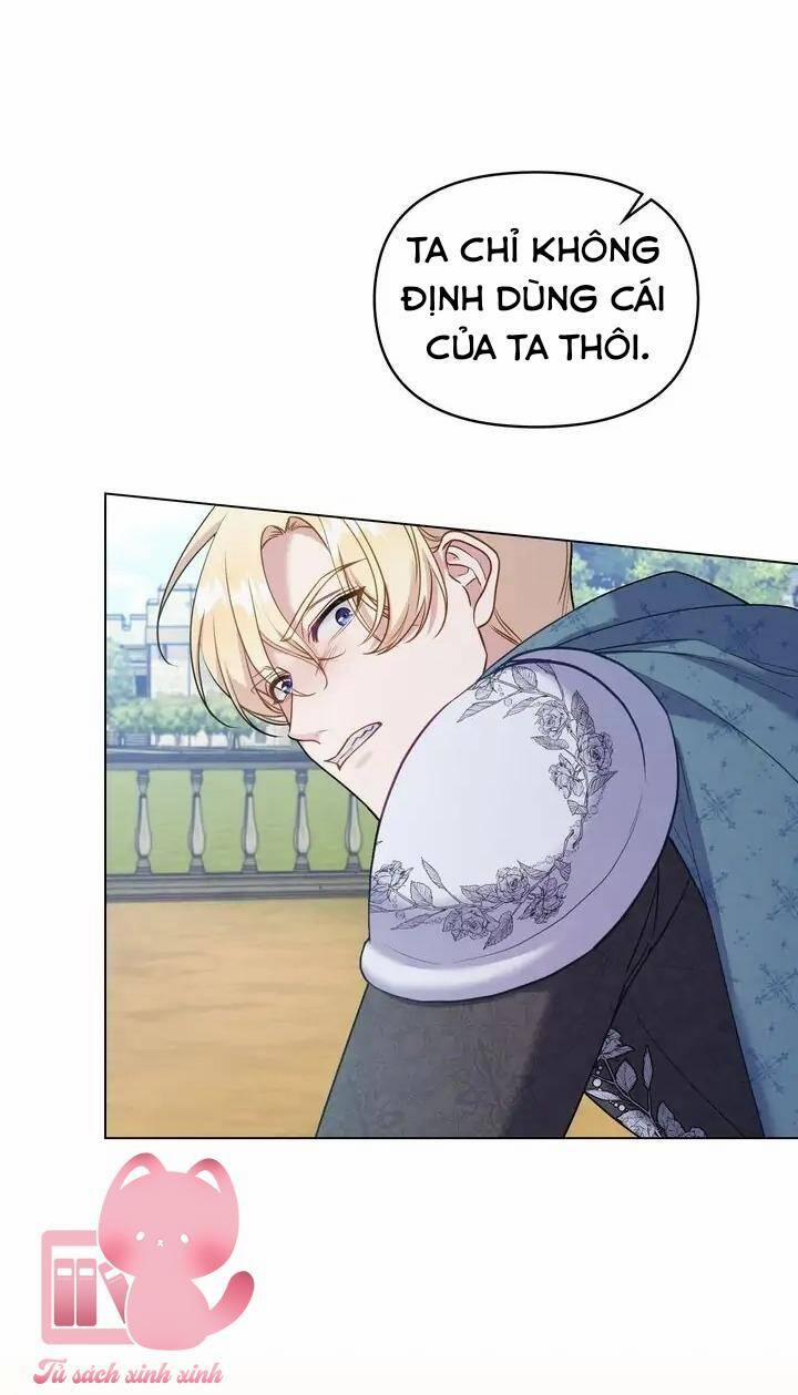 Nếu Tôi Không Nghe Lời Công Tước 64 trang 43