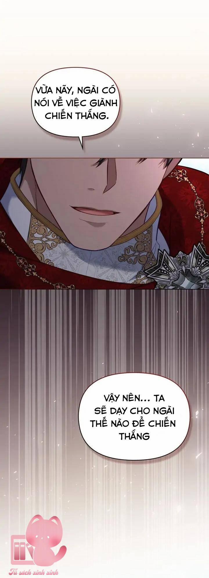 Nếu Tôi Không Nghe Lời Công Tước 64 trang 44