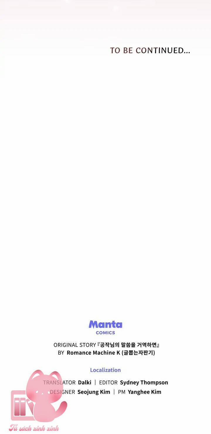 Nếu Tôi Không Nghe Lời Công Tước 64 trang 47