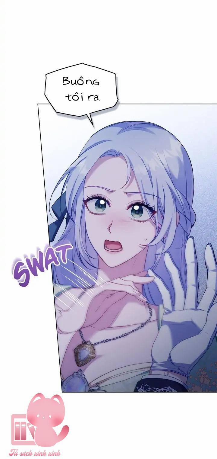 Nếu Tôi Không Nghe Lời Công Tước 64 trang 5