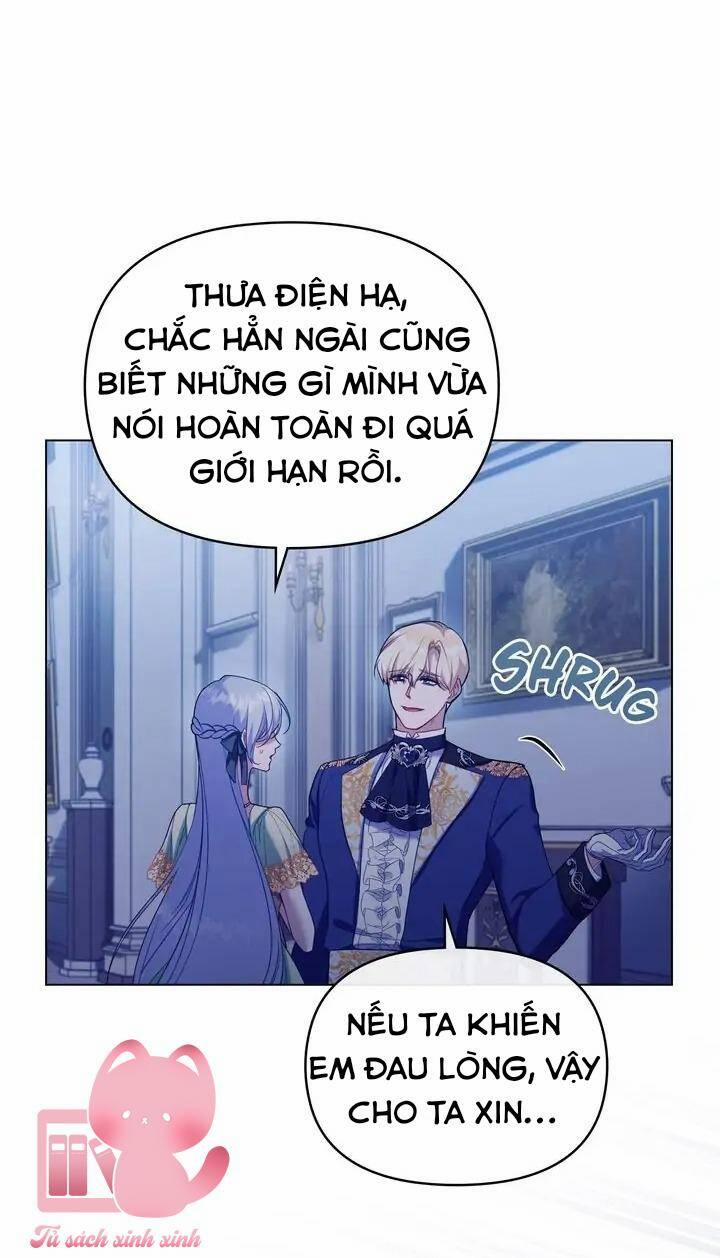 Nếu Tôi Không Nghe Lời Công Tước 64 trang 6