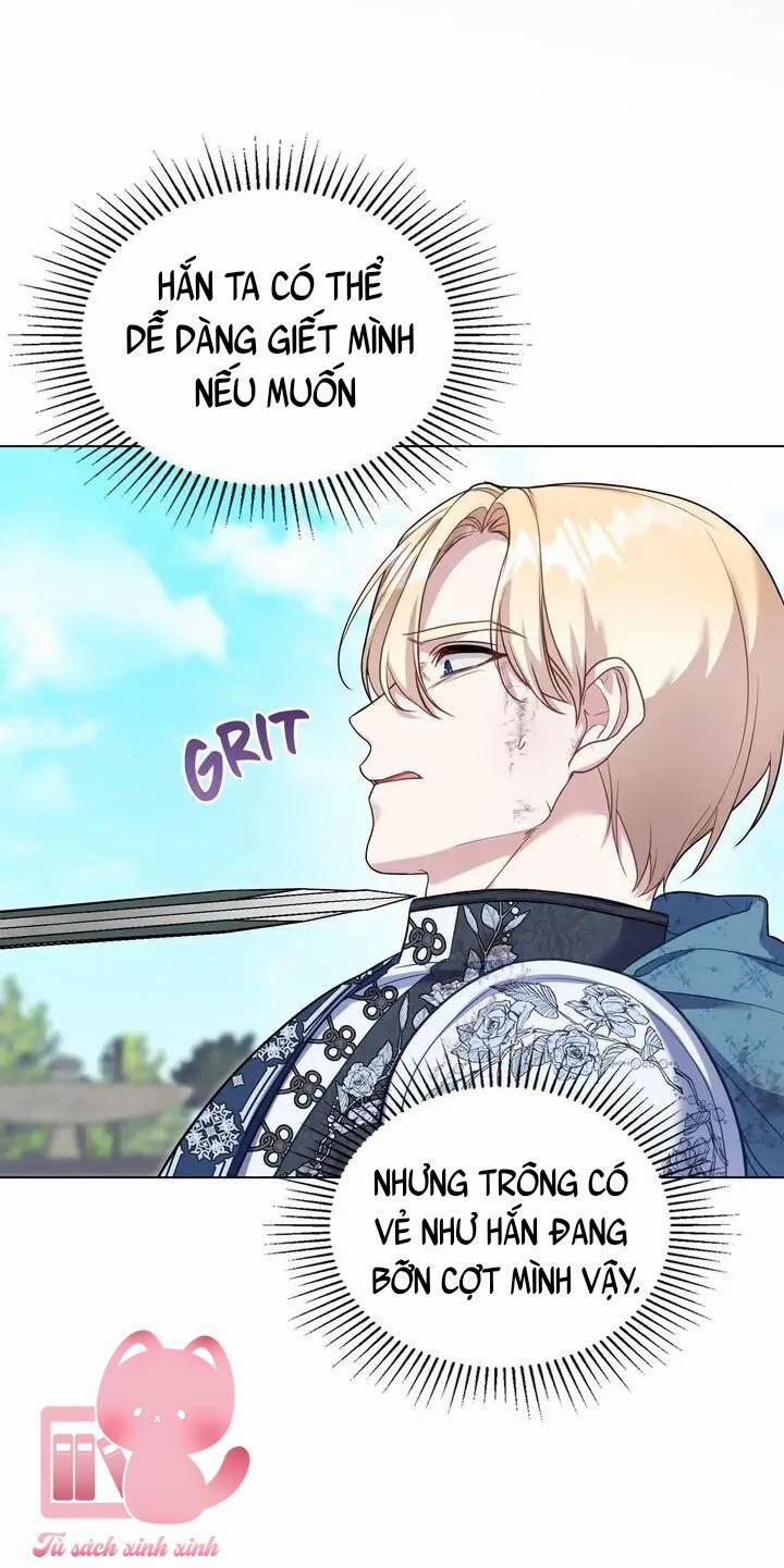 Nếu Tôi Không Nghe Lời Công Tước 65 trang 10