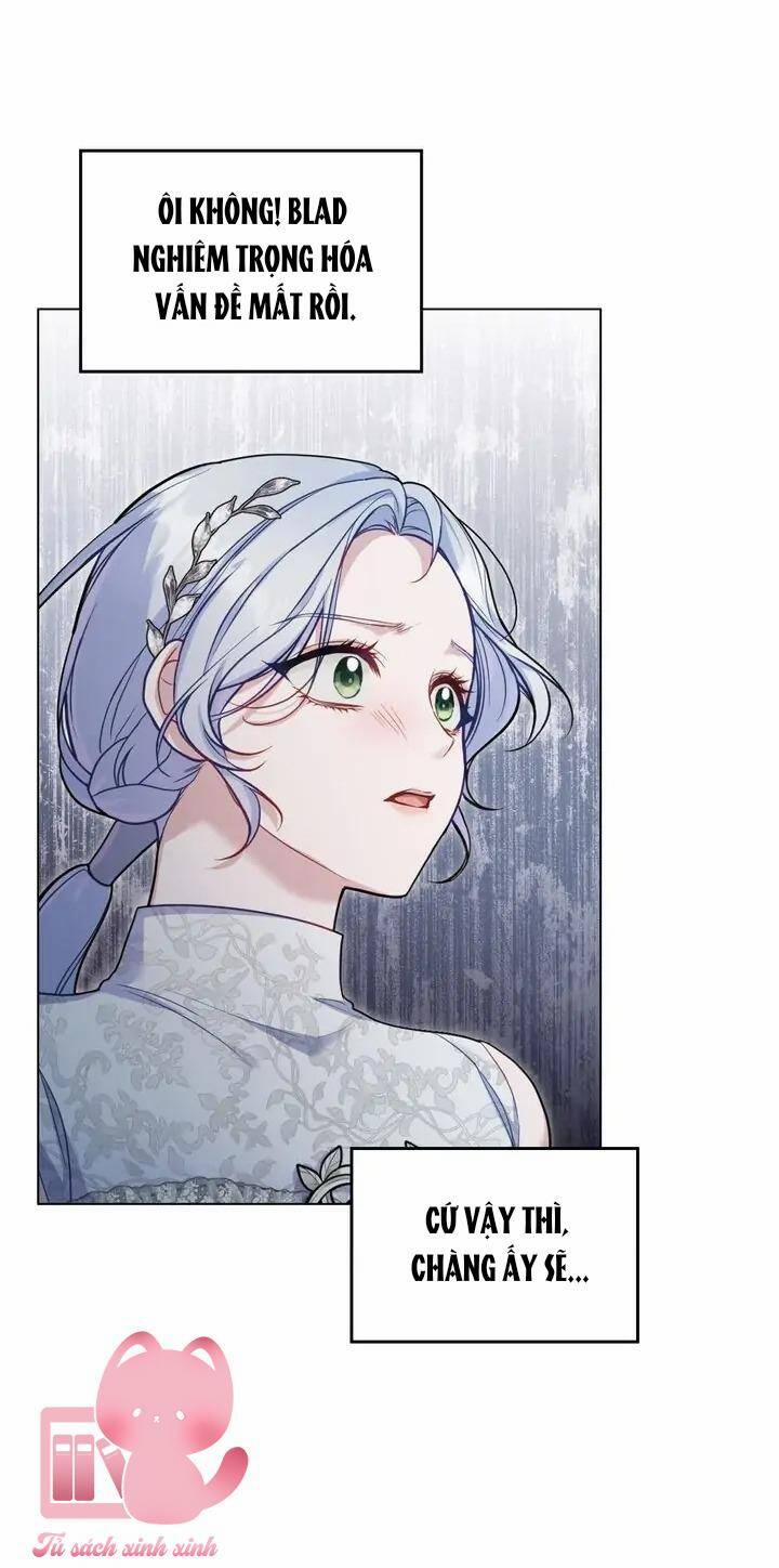 Nếu Tôi Không Nghe Lời Công Tước 65 trang 11