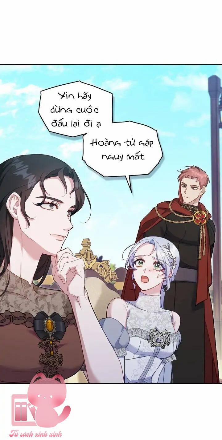 Nếu Tôi Không Nghe Lời Công Tước 65 trang 12