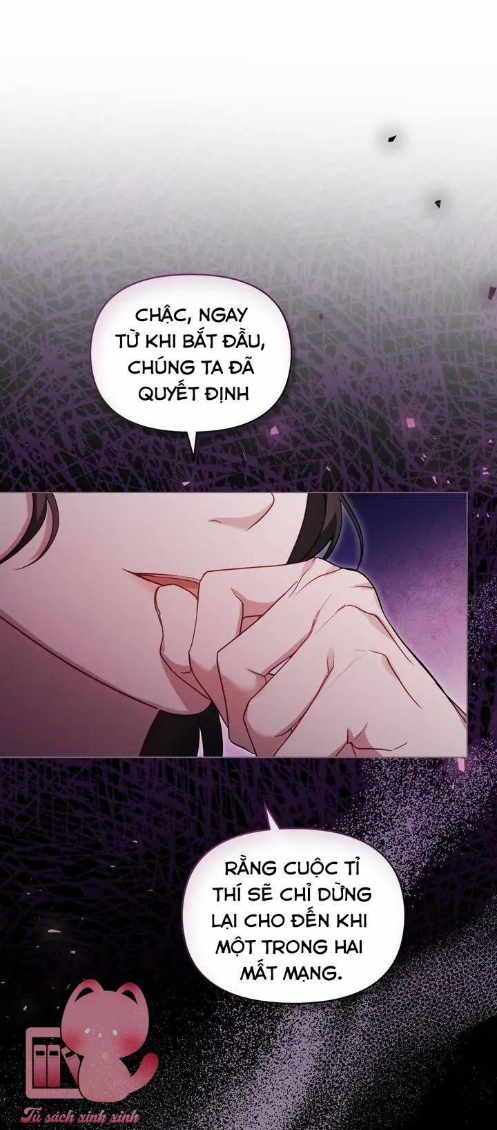 Nếu Tôi Không Nghe Lời Công Tước 65 trang 13