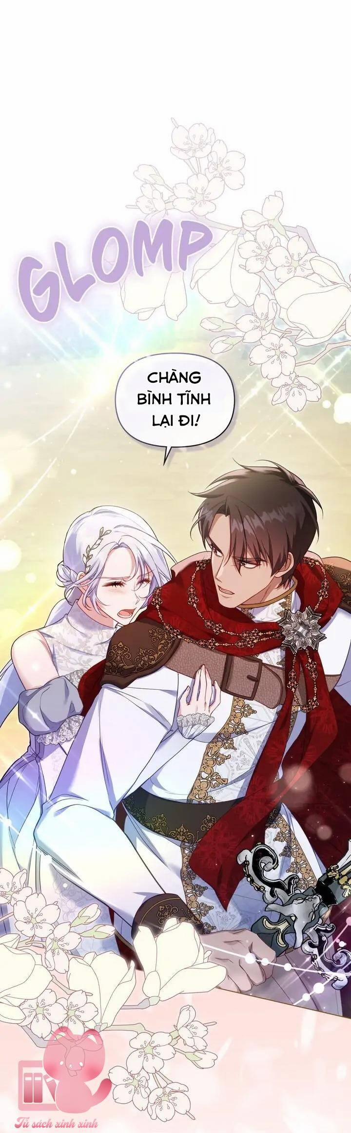 Nếu Tôi Không Nghe Lời Công Tước 65 trang 19