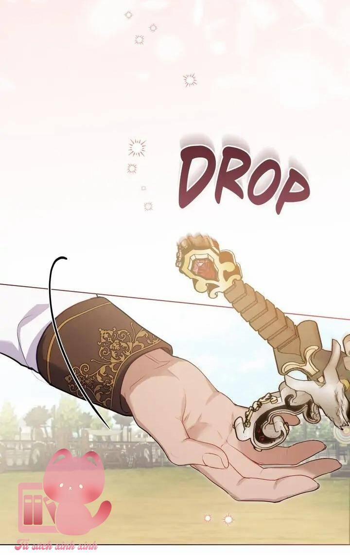 Nếu Tôi Không Nghe Lời Công Tước 65 trang 20