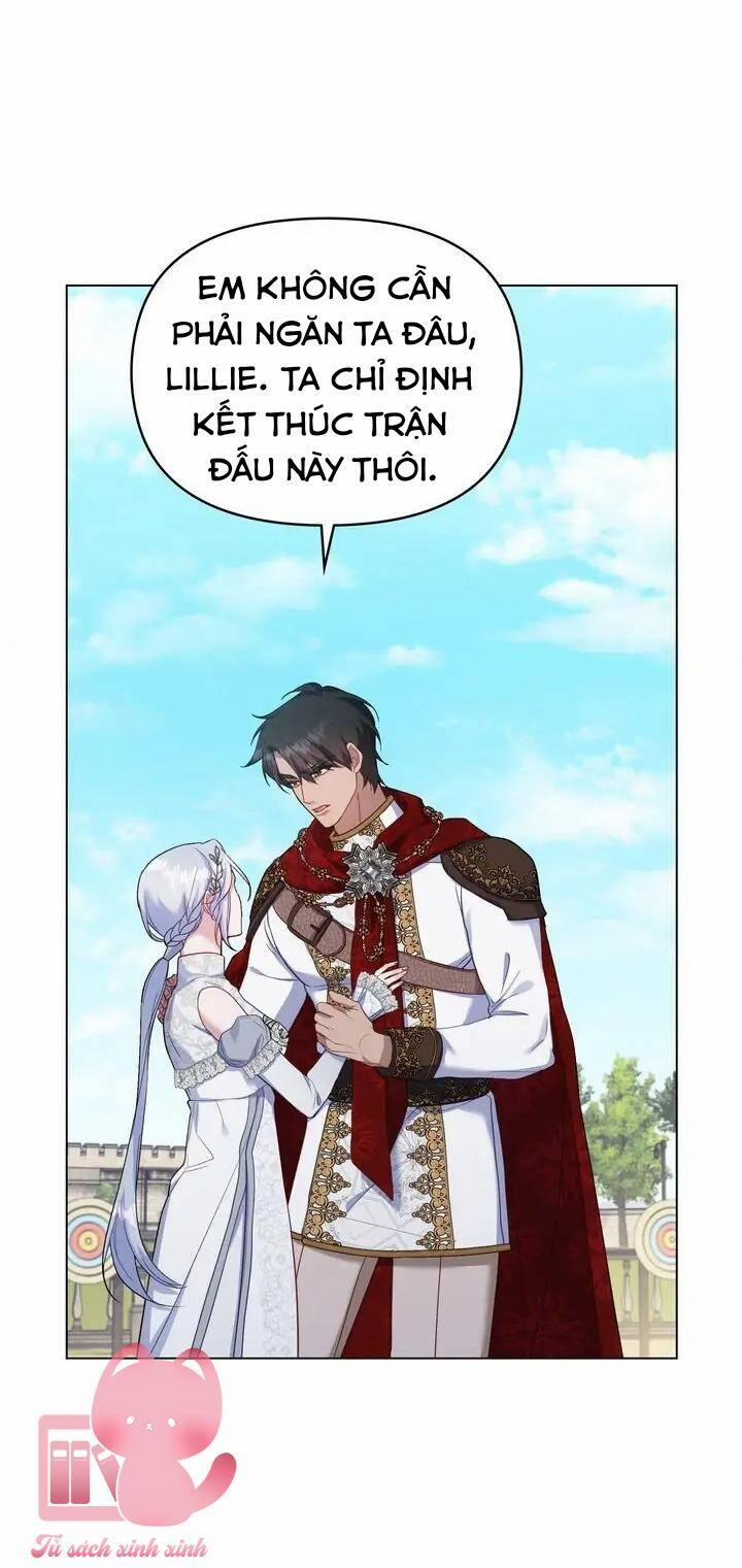 Nếu Tôi Không Nghe Lời Công Tước 65 trang 22