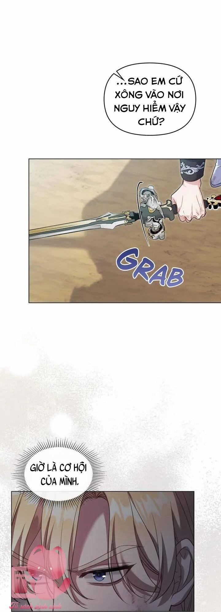 Nếu Tôi Không Nghe Lời Công Tước 65 trang 23