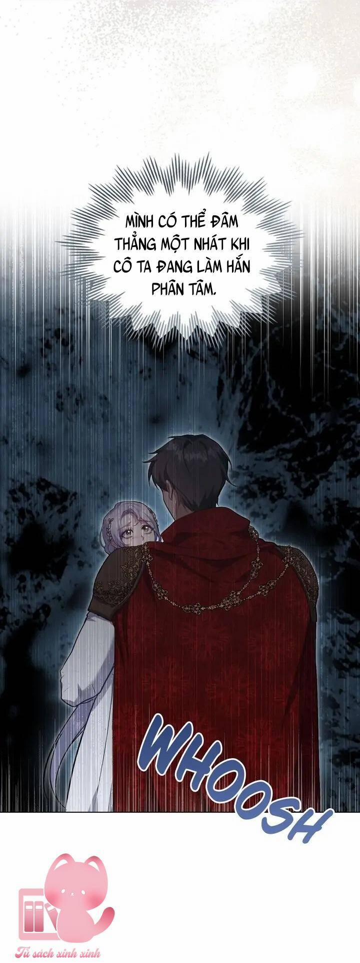 Nếu Tôi Không Nghe Lời Công Tước 65 trang 24