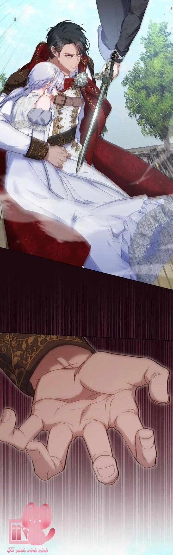 Nếu Tôi Không Nghe Lời Công Tước 65 trang 27