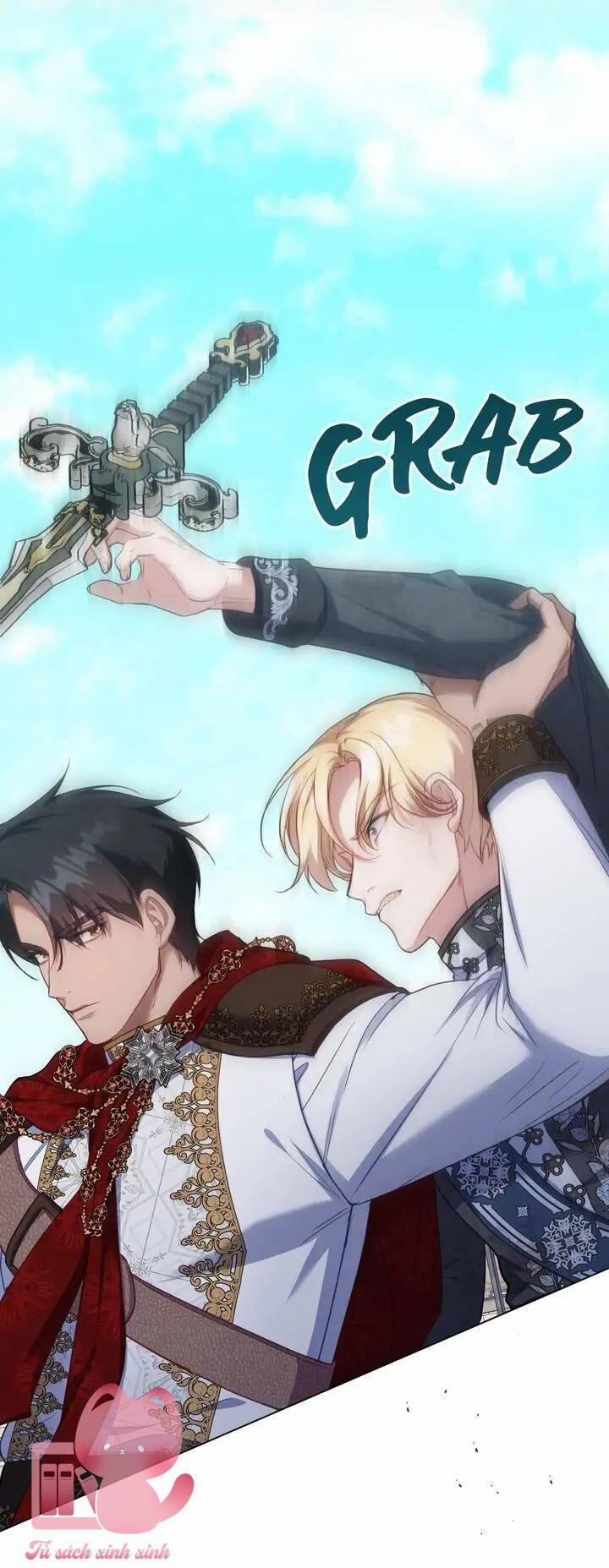 Nếu Tôi Không Nghe Lời Công Tước 65 trang 28