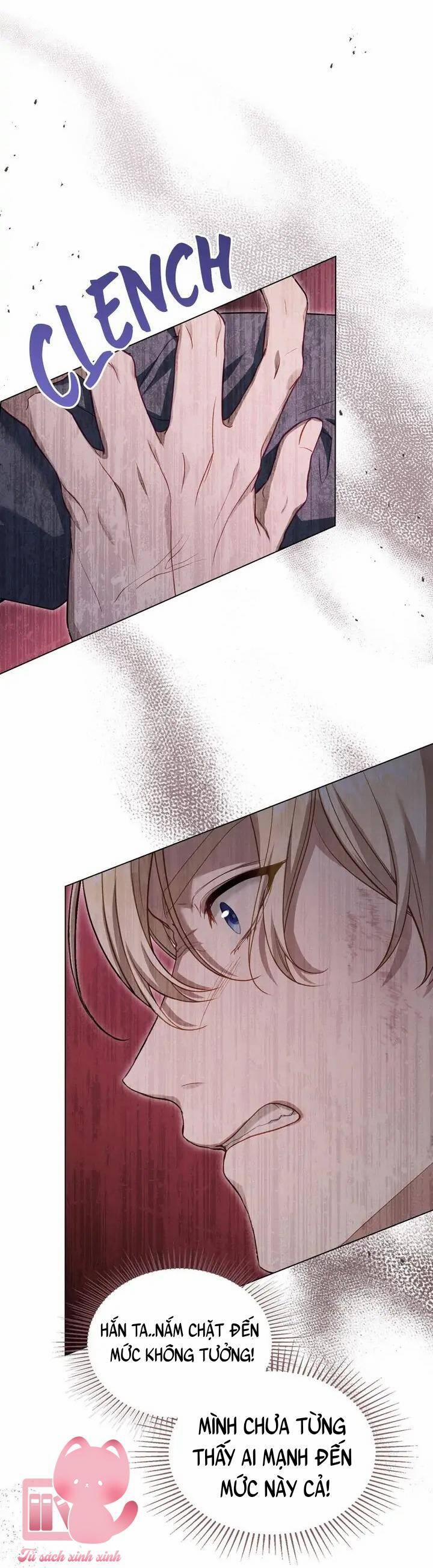 Nếu Tôi Không Nghe Lời Công Tước 65 trang 29