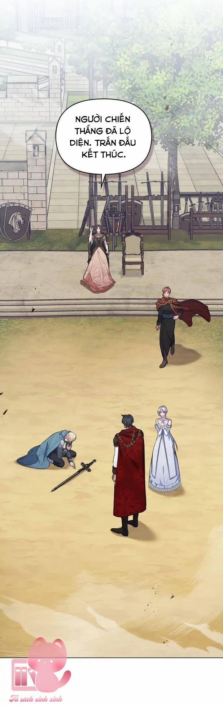 Nếu Tôi Không Nghe Lời Công Tước 65 trang 32