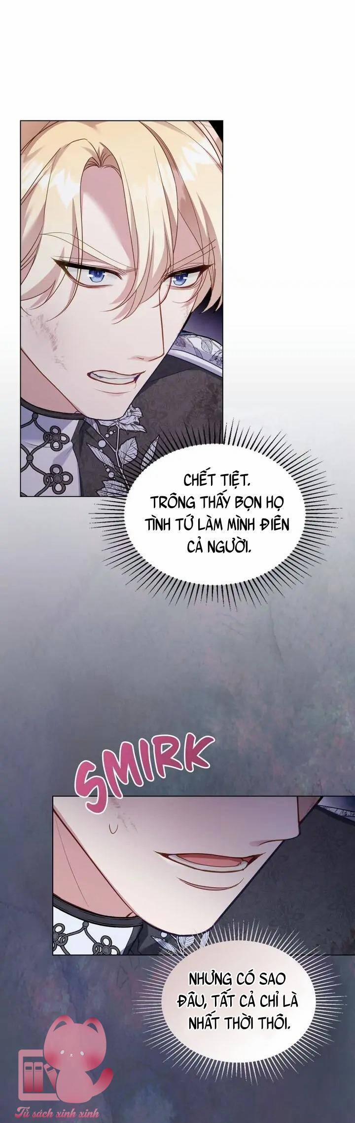 Nếu Tôi Không Nghe Lời Công Tước 65 trang 34