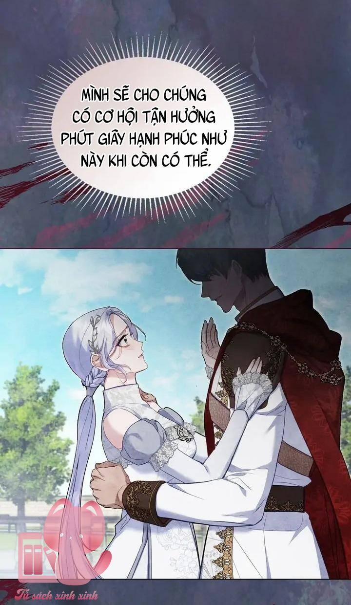 Nếu Tôi Không Nghe Lời Công Tước 65 trang 35