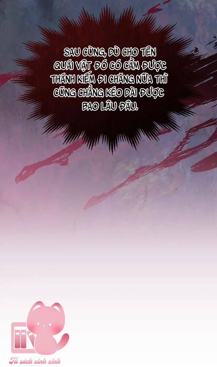 Nếu Tôi Không Nghe Lời Công Tước 65 trang 36