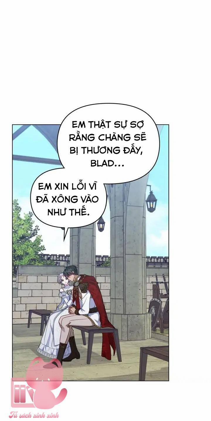 Nếu Tôi Không Nghe Lời Công Tước 65 trang 38